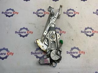 Стеклоподъемник задний правый Subaru Forester 2002
