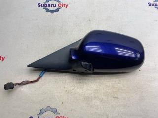 Зеркало левое Subaru Legacy 2001 контрактная Зеркало левое Subaru Legacy 2001