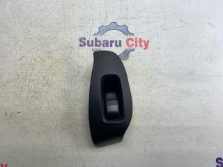 Кнопка стеклоподъемника передняя левая Subaru Legacy 2001