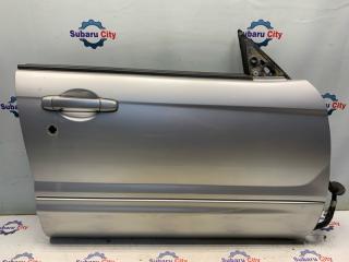 Дверь передняя правая Subaru Forester 2002