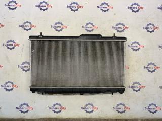 Радиатор ДВС Subaru Legacy 2001