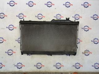 Радиатор ДВС Subaru Legacy 2004