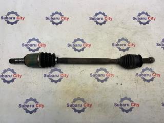 Привод передний Subaru Legacy 2004