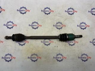 Привод передний Subaru Legacy 2004