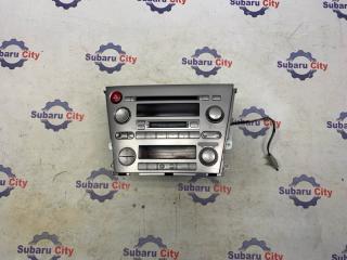 Магнитофон Subaru Legacy 2004