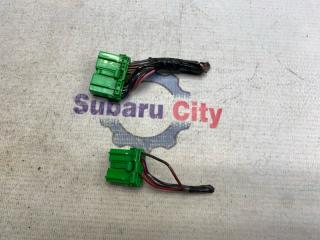 Запчасть разъем Subaru Legacy 2004