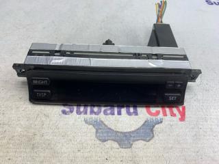 Бортовой компьютер Subaru Legacy 2004
