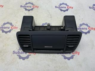 Центральная консоль Subaru Legacy 2004