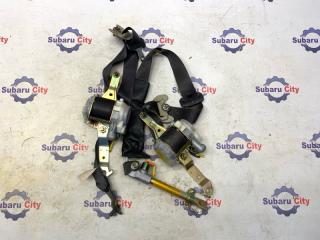 Ремни безопасности Subaru Legacy 2004
