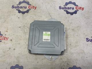 Блок управления ДВС Subaru Legacy 2004