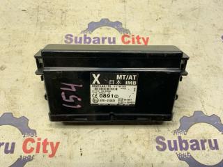 Блок комфорта Subaru Legacy 2004