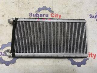 Радиатор печки Subaru Legacy 2004