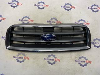 Решетка радиатора Subaru Forester 2002