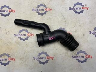 Патрубок впускной Subaru Forester 2002