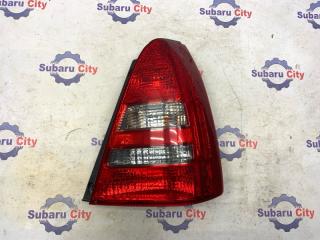 Стоп сигнал правый Subaru Forester 2002