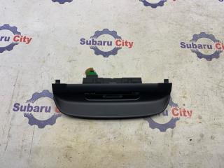 Часы Subaru Forester 2002