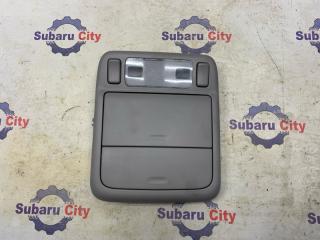 Плафон Subaru Forester 2002