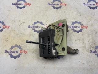 Селектор АКПП Subaru Forester 2002