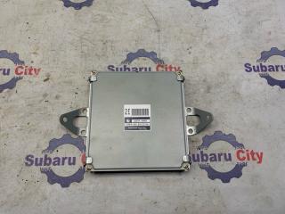 Блок управления ДВС Subaru Forester 2002