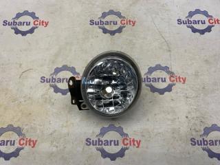 Фары противотуманные правые Subaru Forester 2002 контрактная Фары противотуманные правые Subaru Forester 2002
