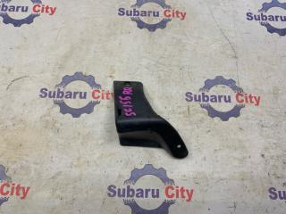 Брызговики правые Subaru Forester 2002