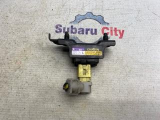 Датчик SRS левый Subaru Forester 2002