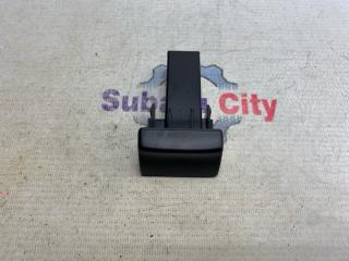 Заглушка под кнопку Subaru Forester 2002