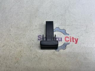 Заглушка под кнопку Subaru Forester 2002