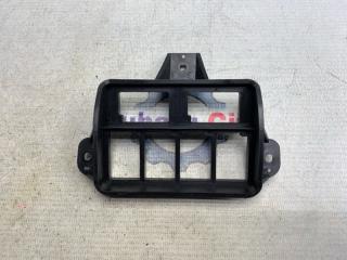Консоль под кнопку туманки Subaru Forester 2002