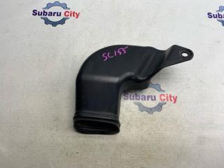 Воздухозаборник Subaru Forester 2002 контрактная Воздухозаборник Subaru Forester 2002