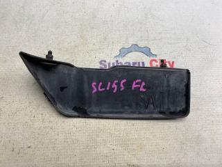 Брызговики левые Subaru Forester 2002