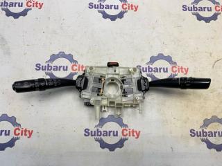 Блок подрулевых переключателей Subaru Legacy 2001 контрактная Блок подрулевых переключателей Subaru Legacy 2001