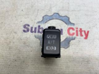 Кнопка селектора акпп Subaru Legacy 2001