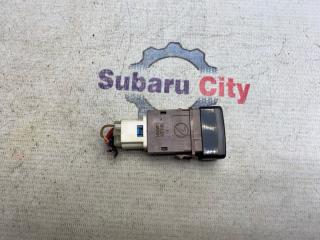 Кнопка подогрева лобового стекла Subaru Legacy 2001