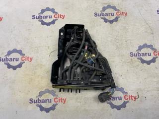 Соленоид турбины Subaru Legacy 2001