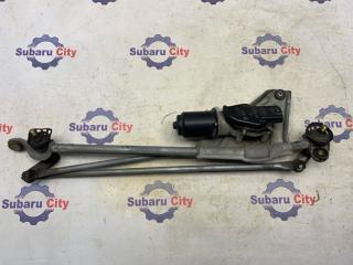 Трапеция дворников Subaru Legacy 2001 контрактная Трапеция дворников Subaru Legacy 2001