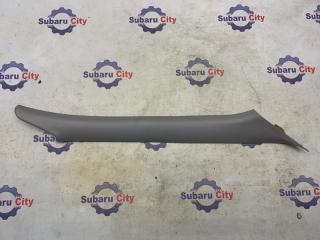 Накладка на стойку передняя правая Subaru Legacy 2001