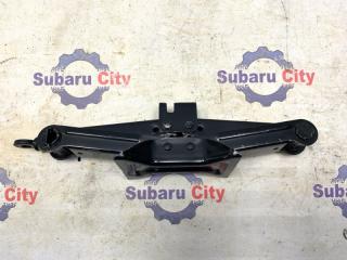 Домкрат Subaru Legacy 2001
