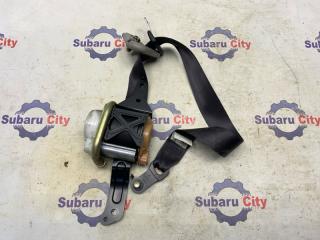 Ремни безопасности передние левые Subaru Legacy 2001