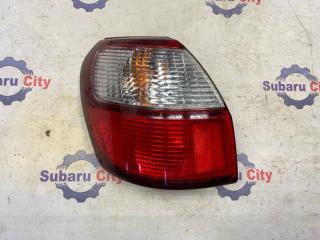 Стоп сигнал левый Subaru Legacy 2001