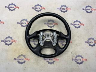 Руль Subaru Forester 2002