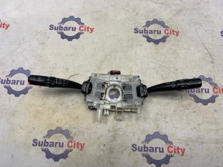 Блок подрулевых переключателей Subaru Forester 2002 контрактная Блок подрулевых переключателей Subaru Forester 2002