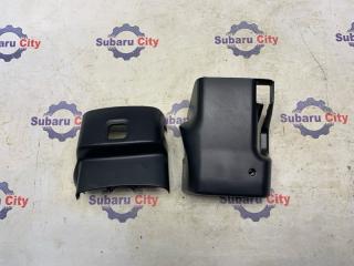 Кожух рулевой колонки Subaru Forester 2002 контрактная Кожух рулевой колонки Subaru Forester 2002