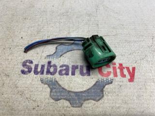 Разъем Subaru Forester 2002 контрактная Разъем Subaru Forester 2002
