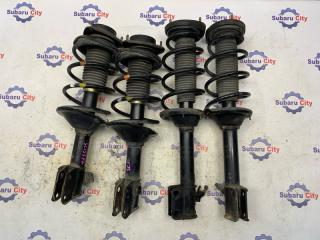 Стойки подвески Subaru Forester 2002
