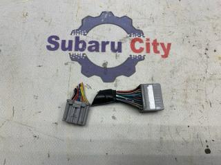 Разъем Subaru Forester 2002