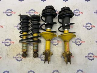 Стойки подвески Subaru Legacy 2001