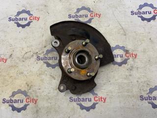 Ступица передняя правая Subaru Legacy 2001