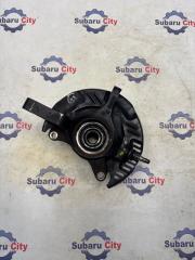 Ступица передняя левая Subaru Forester 2001