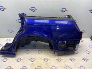 Крыло заднее левое Subaru Legacy 2001 контрактная Крыло заднее левое Subaru Legacy 2001